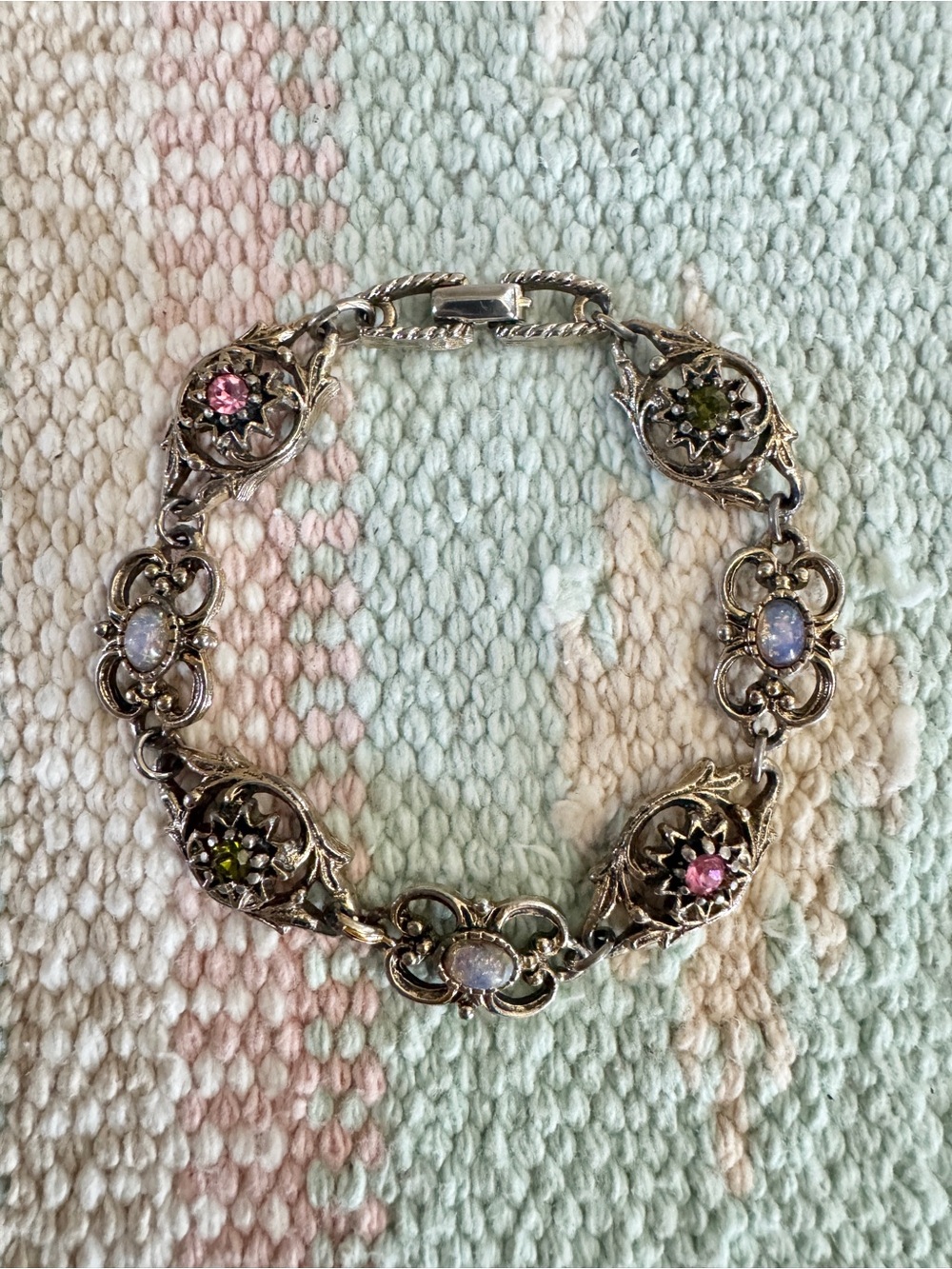 Vintage Sara Coventry Bracelet